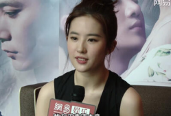 刘亦菲采访视频,揭秘女神背后的故事与心路历程