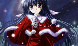 魔剑姬动漫,剑舞星辰，命运交织的奇幻冒险之旅